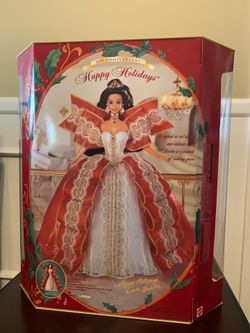 1997 Special Edition Barbie