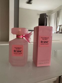 Victorias secret sugar fleur