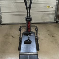 Free Bowflex - In Full Working Condition 