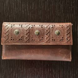 Ralph Lauren Wallet 