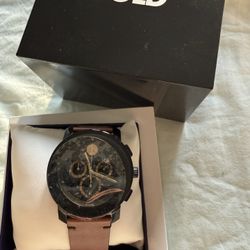 Movado Watch