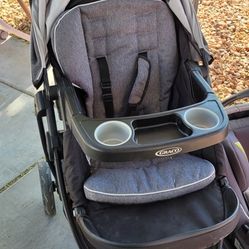 Graco Modes Stroller