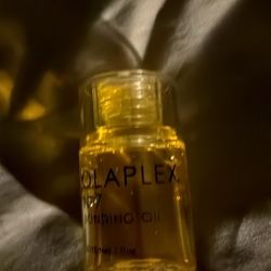 Olapex Hair Oil
