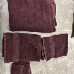 Towel Set