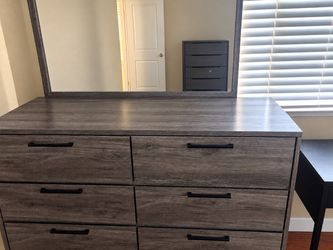 Nice dresser