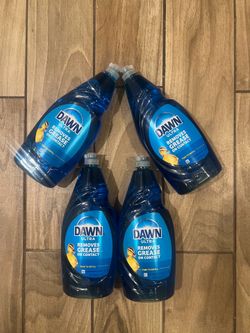 Dishes soap all for $20