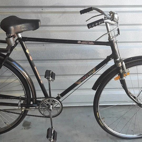 Old ALL Original Unique Bicycle ππ€©