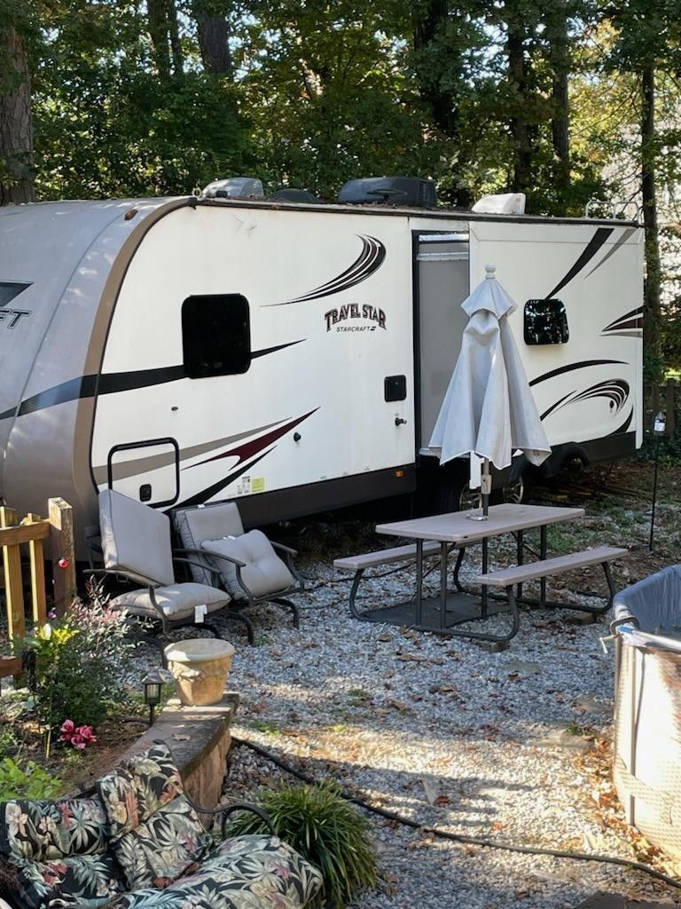 Starcraft RV