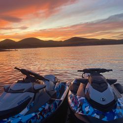 Jet Skis