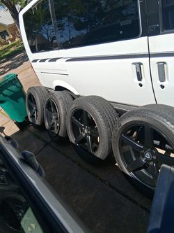 Rims 20s