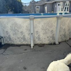 Above Ground Pool