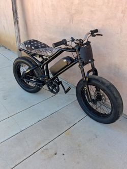 Highlife Spark X1 ebike