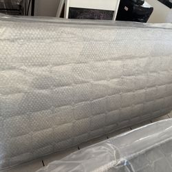 Twin Mattress