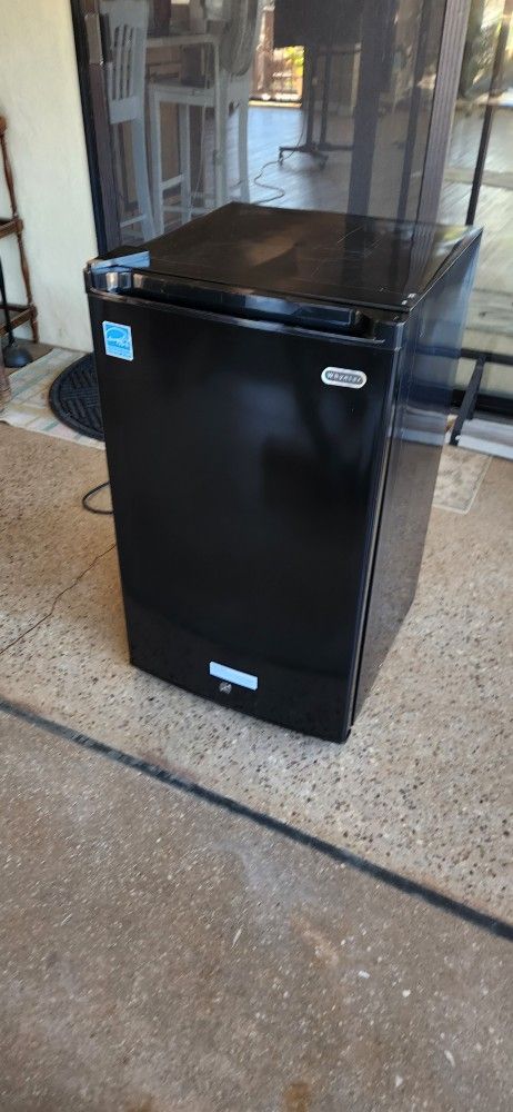 Mini Freezer Whynter 3.0