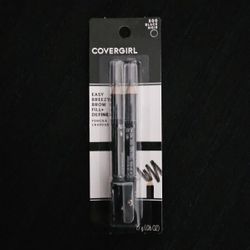 $2 EACH (2 Available) Covergirl Black Eyebrow Pencil