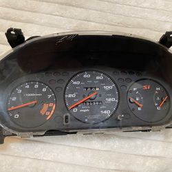EM1 Cluster 96-00 Civic