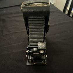 Vintage Camera