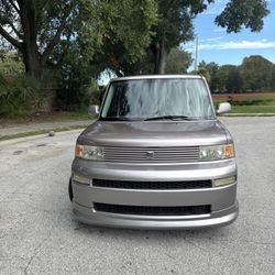 2004 Scion XB