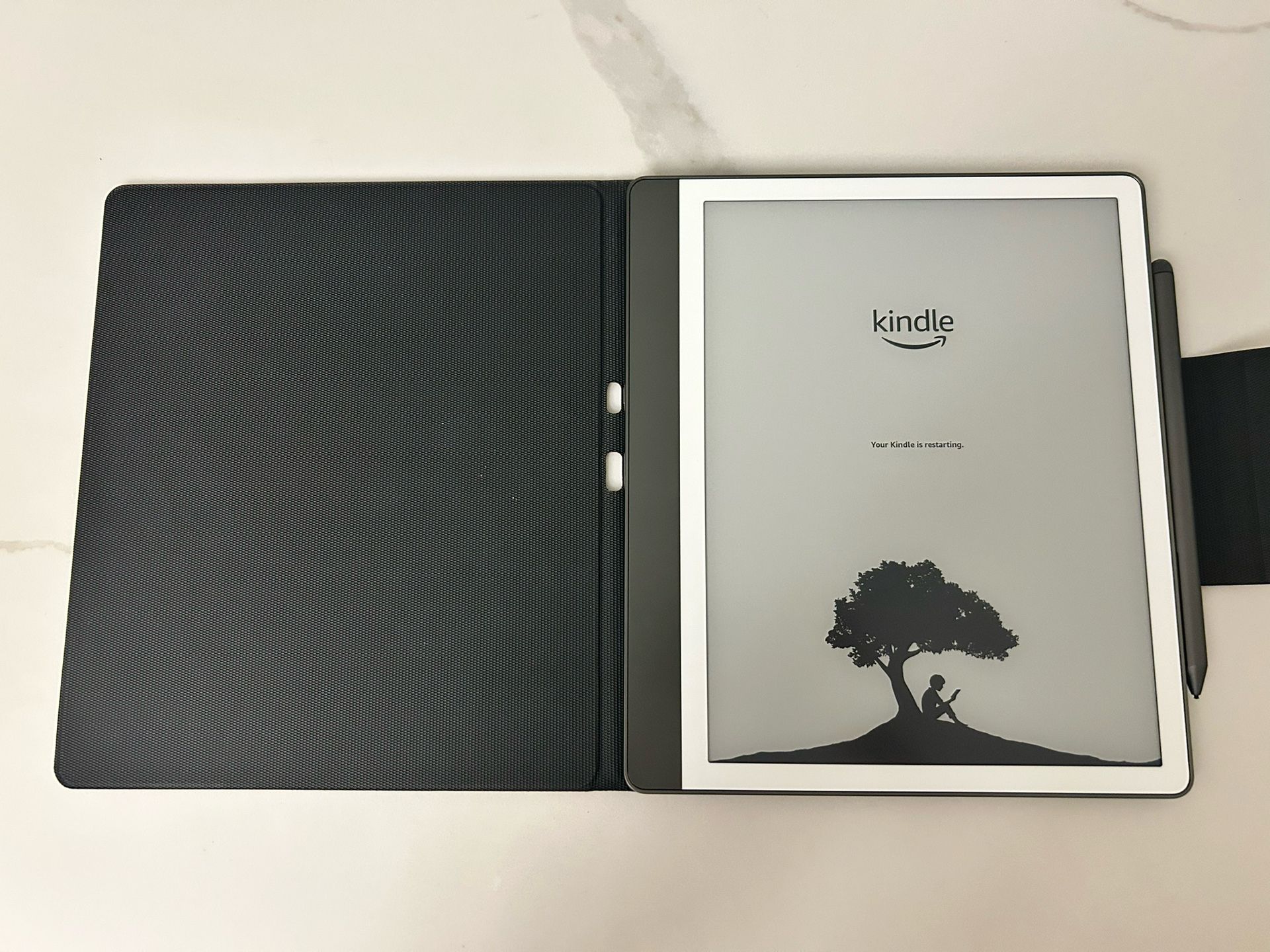 Amazon Kindle Scribe (32GB)