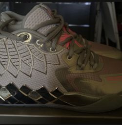 Basketball Shoes