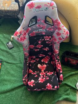 Racing Seat