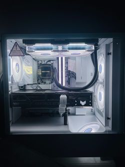Gaming PC RTX 5070