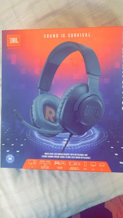 Headset