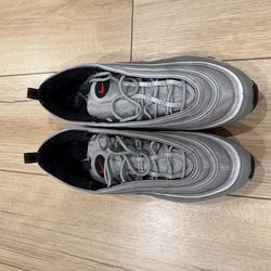 Nike Air Max 97 “Silver Bullet” (2022 Release) – Size 11
