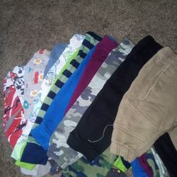 Boys Bottoms