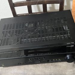 Home Amplifier 