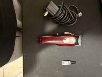Used Whal magic clipper
