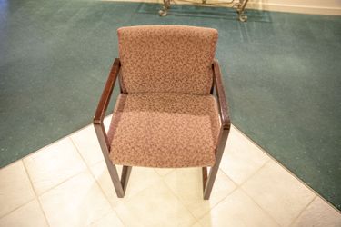 Office chair