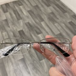glasses
