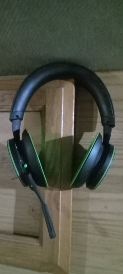 Xbox Headphones