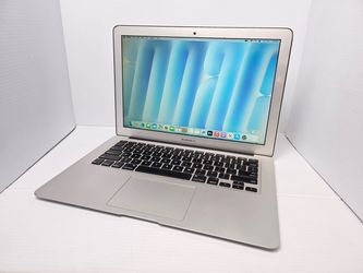 Apple MacBook Air 13.3” Laptop