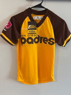 San Diego Padres Jerseys