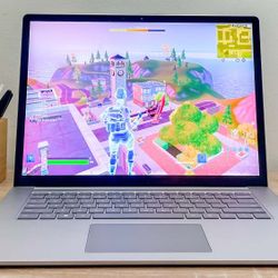 Microsoft Surface Laptop 6 For Business 15 - PAY $1 Today Only 'Just Ask Us How' 