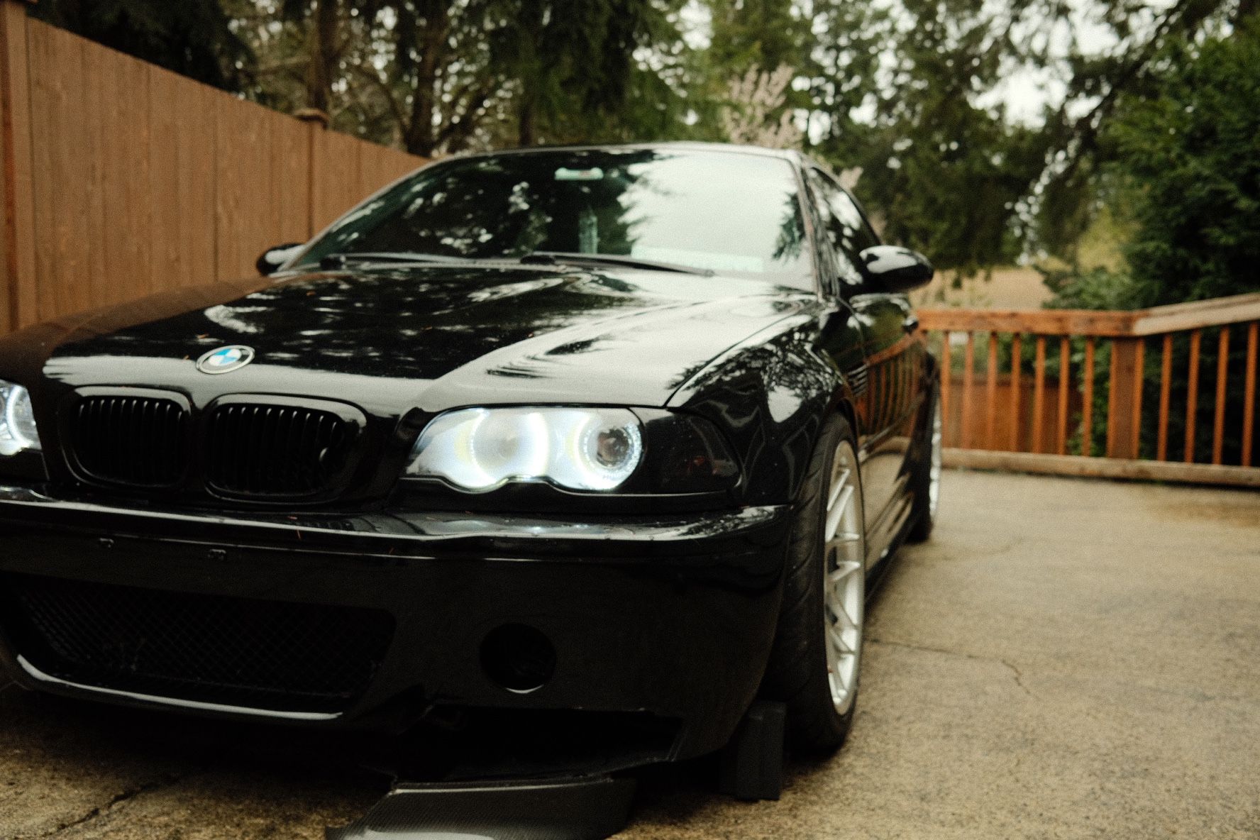 2003 BMW M3 for Sale in Bellevue, WA - OfferUp
