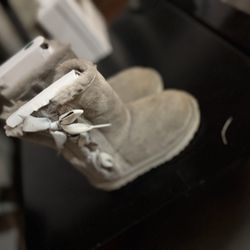 Authentic UGG toddler boots