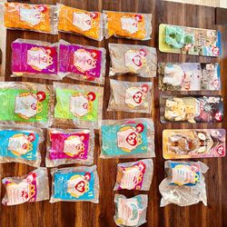 Mcdonald’s Collectibles