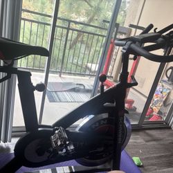 SHWINN Exercise Bike  