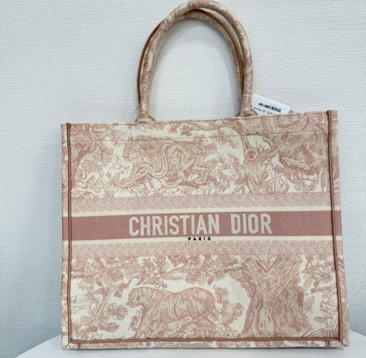 Christian Dior Bag