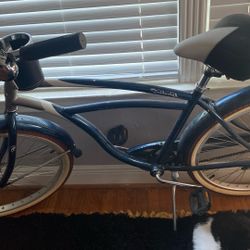 26” Del Sol Tradewind Cruiser Bike - Brand New Tires!