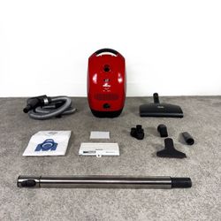 Miele Classic C1 Titan Vacuum Cleaner w/ all attachments