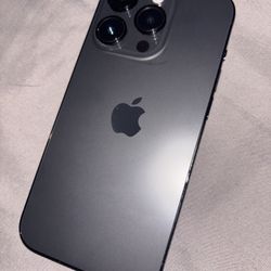 iPhone 14 Pro 