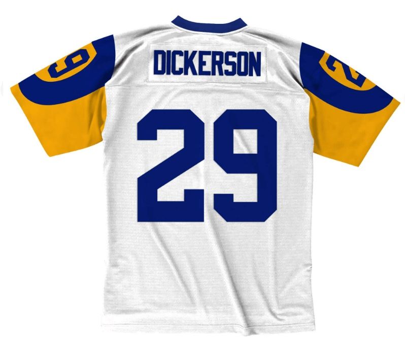 Rams Jersey 3XL for Sale in Los Angeles, CA - OfferUp