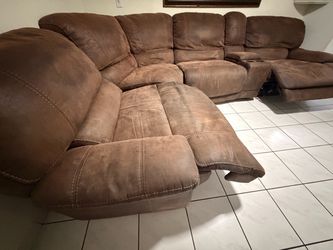 Muebles de sala/ family room furniture