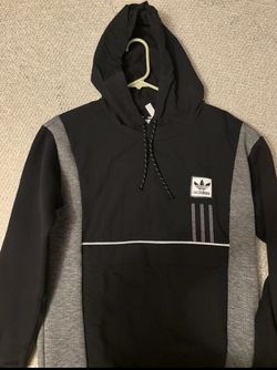 Hoodie Adidas Size M