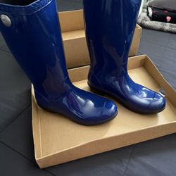 UGG Rain Boots 