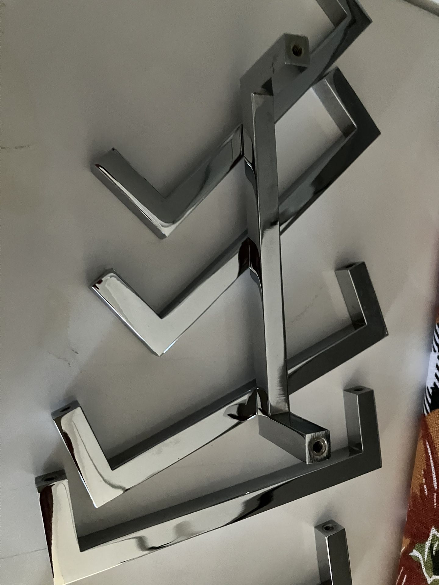Metal Drawer Handles (20)